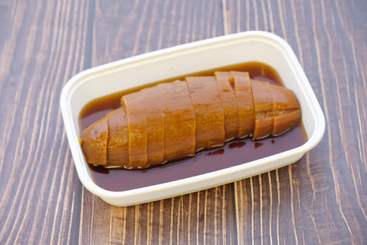 桂花糖藕 商品图0