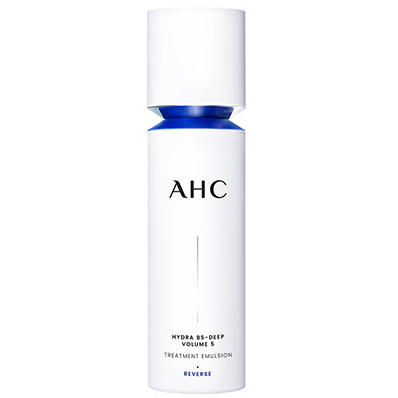 AHC凝时五维深注充盈精华乳100ml 商品图0
