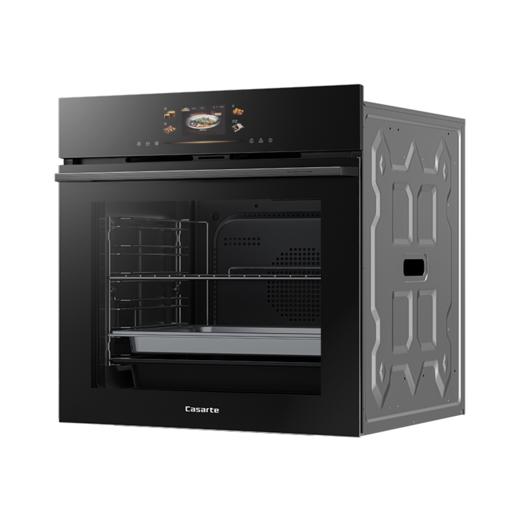 【美居】卡萨帝 蒸烤一体机 C3SO60BGU1 商品图1