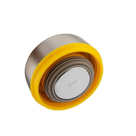 大嘴猴（Paul Frank）超真空温度显示杯PFC794-380 商品图1