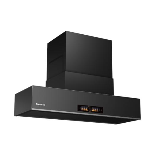 【美居】卡萨帝 吸油烟机 CXW-358-C9Q90DGUD 商品图5