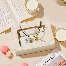 大嘴猴（Paul Frank）马克杯雨伞套装PFC522T