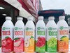 大瓶汇多滋100%果汁 商品缩略图2