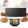 格兰仕（Galanz）家用微波炉-N9W-SF20 20L大容量 微晶加热面板 商品缩略图3