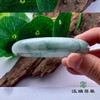 派瑞翡翠 翡翠手镯 糯种 飘花 商品缩略图2