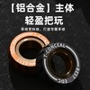 机械赛博C段落指环转戒 指尖陀螺 解压玩具缓解焦虑 商品缩略图1