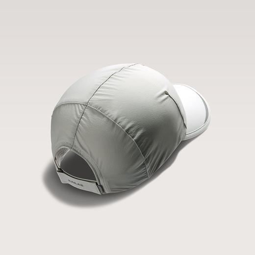 KAILAS凯乐石 徒步轻量可折叠棒球帽 KF2611513 商品图1