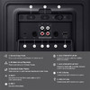 【原装进口】Samsung/三星 MX-ST50F 240W户外便携长续航充电款蓝牙音箱 IPX4级防水 派对卡拉ok 商品缩略图2