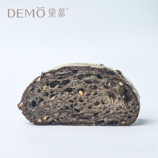 杂粮核果包|Multigrain Nut Bread 商品图1