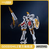 【GSC预售定金】MODEROID SIDE:GR Vector 骑士团规格 TITANOMACHIA 商品缩略图0