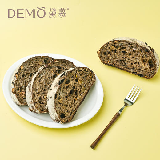 杂粮核果包|Multigrain Nut Bread 商品图0