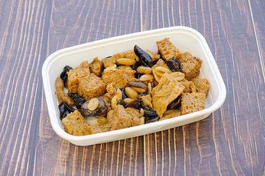 四喜烤麸 商品图0