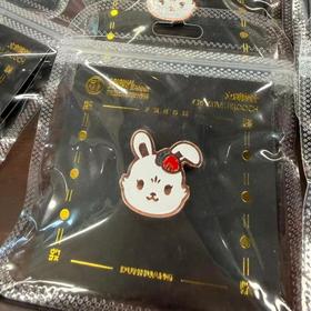 读者书店 | 胸针-卡贝兔-新鲜敦煌系列