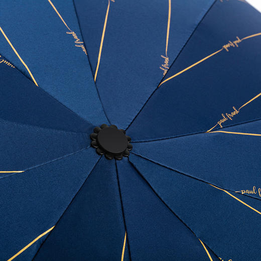 大嘴猴（Paul Frank）三折伞-PFU034 商品图7