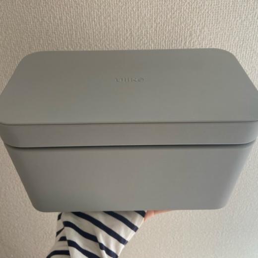 Ulike 轻奢精致饰品收纳盒 商品图1