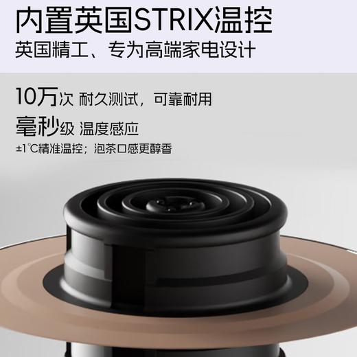 CICERO斯赛洛烧水壶S02 商品图5