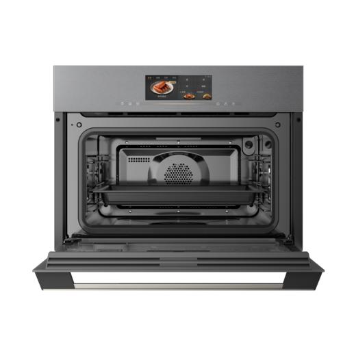 【美居】卡萨帝 蒸烤一体机 C6SO46AIU1 商品图4