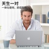 倍思 速享系列Type-C笔记本HUB十合一拓展坞 C-C3UEHVMSDC35 商品缩略图6