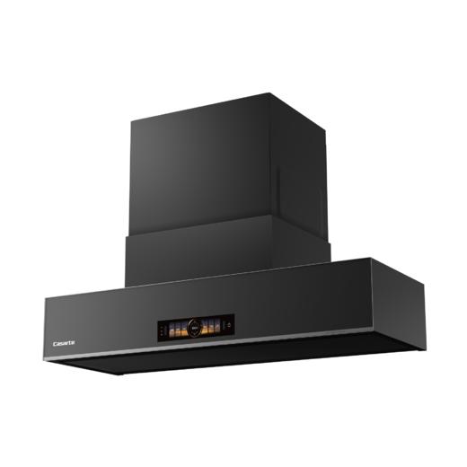 【美居】卡萨帝 吸油烟机 CXW-358-C9Q90DGUD 商品图1