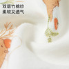 【春夏必备】ibaby×outlast太空科技恒温竹棉抑菌纱布隔汗巾（2条装） 商品缩略图5