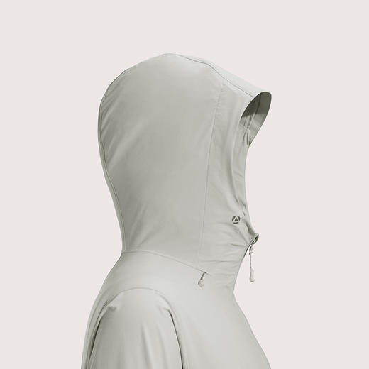 KAILAS凯乐石 男款连帽外套 KG2619162 商品图3