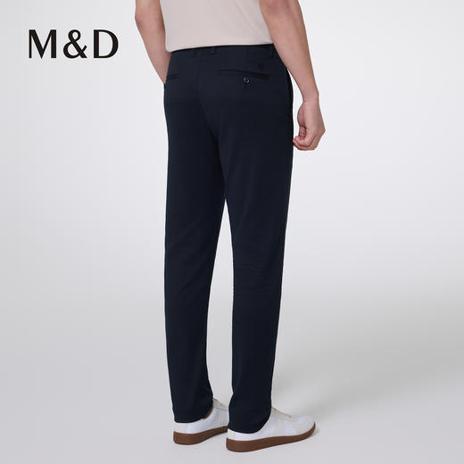 【名盾】休闲裤MZBL12834D 商品图4