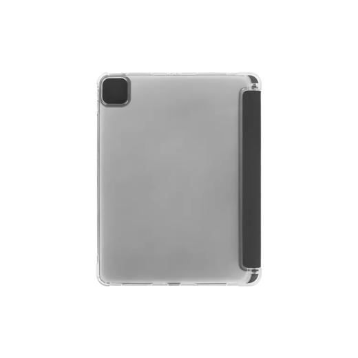 DEVIA迪沃 晶透系列 iPad 保护套带笔槽 商品图7