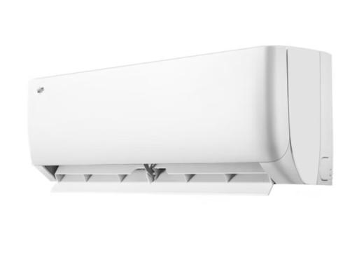 格力（101059）空调1.5匹晶弘K1变频1新一级能效KFR-35GW/JH5K1FNhAaB1变频冷暖壁挂式格力空调挂机 商品图1