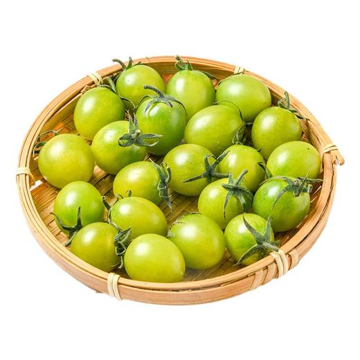 青口蜜番茄250g/盒 商品图1