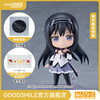 【GSC预售定金】粘土人 晓美焰 〈魔女之夜的回天Ver.〉 Basic 附官方限定特典 剧场版 魔法少女小圆〈魔女之夜的回天〉 商品缩略图0