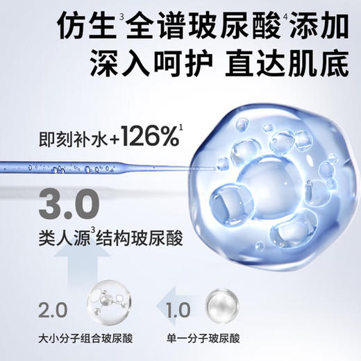 AHC凝时五维深注充盈精华乳100ml 商品图2
