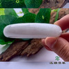派瑞翡翠 翡翠手镯 糯种 白色 商品缩略图2