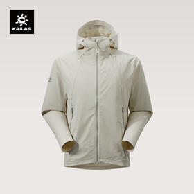 KAILAS凯乐石 男款连帽外套 KG2619162