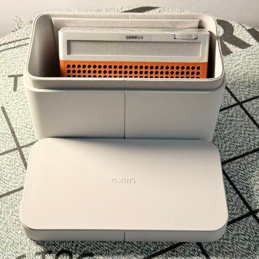 Ulike 轻奢精致饰品收纳盒 商品图6