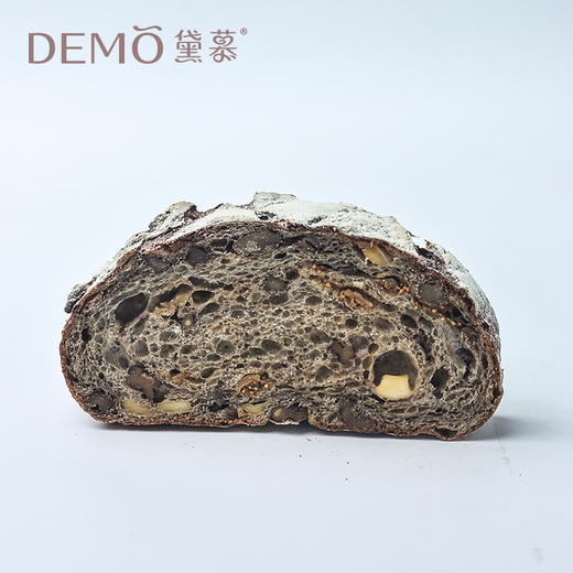 青稞无花果芝士包|Highland Barley, Fig and Cheese Bread 商品图1