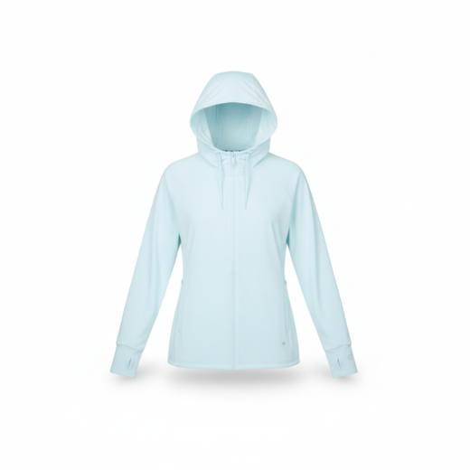 【非卖品】连帽防晒衣轻薄透气户外Z26000105/Z26000106Q00 商品图0