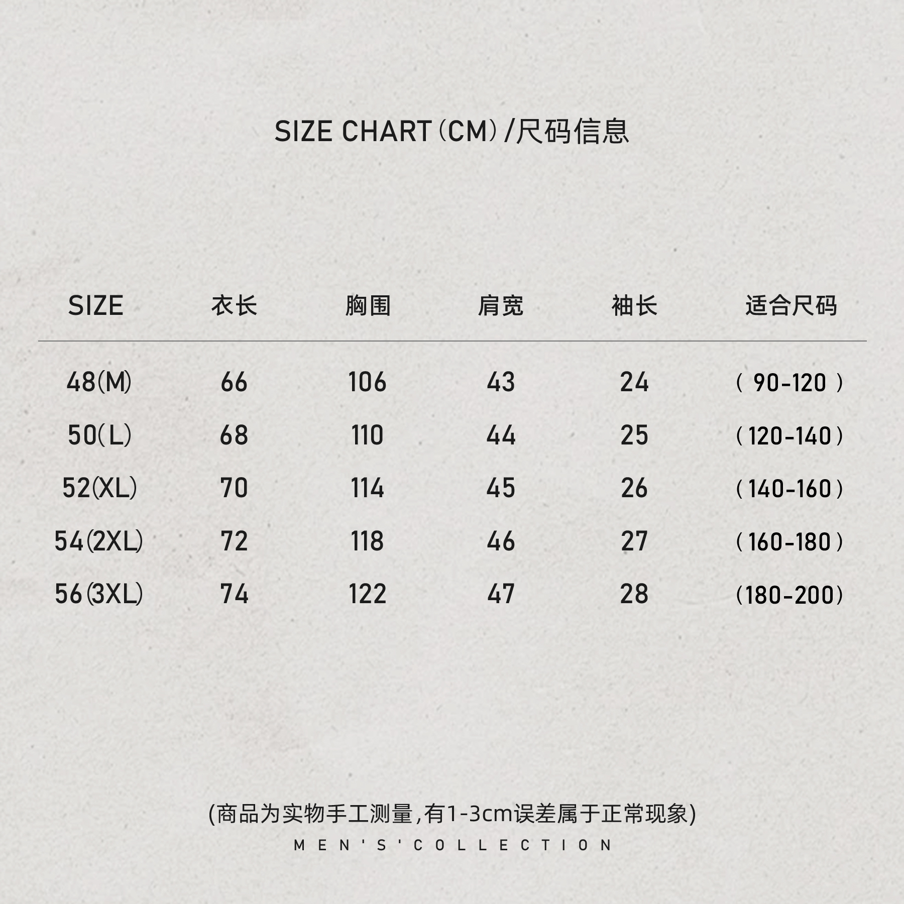 「杰尼.Textured Knit」秦磊男装100羊毛双纱毛衫LL-WSY1115 O3商品图5