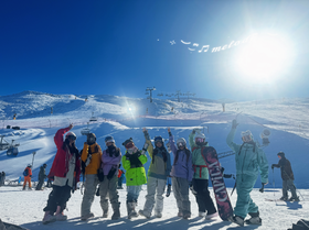 【反季·南半球滑雪】轻奢新西兰，8月19日-8月28日 10天7晚打卡新西兰四大雪场，7999元起