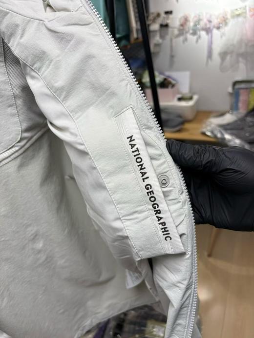国家地理春秋款阿克隆系列连帽夹克外套 商品图8