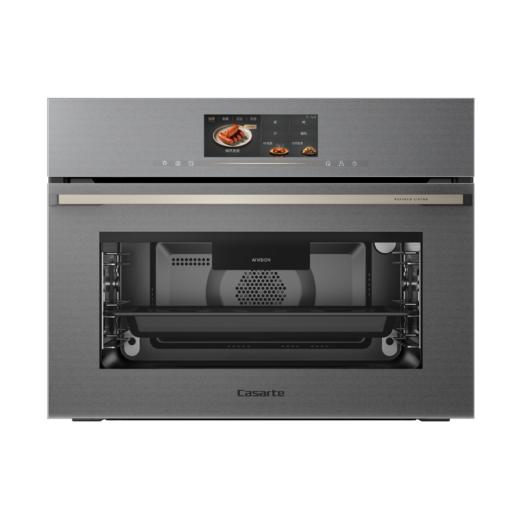 【美居】卡萨帝 蒸烤一体机 C6SO46AIU1 商品图3