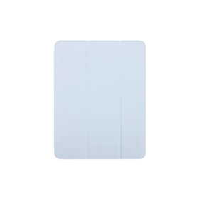 DEVIA迪沃 晶透系列 iPad 保护套带笔槽