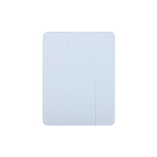 DEVIA迪沃 晶透系列 iPad 保护套带笔槽 商品图0