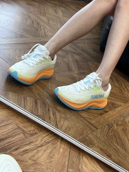 HOKA ONE ONE RINCON 4防滑耐磨低帮休闲跑步鞋 ，巨牛少有的货品 商品图6