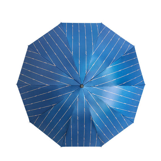 大嘴猴（Paul Frank）三折伞-PFU034 商品图9