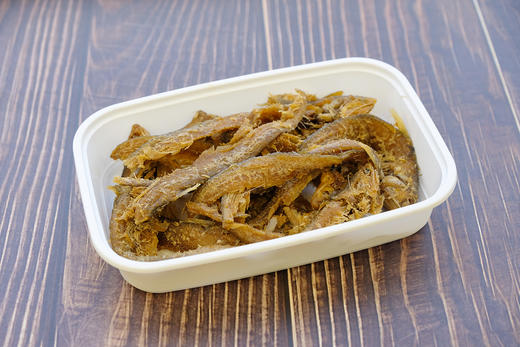 秘制凤尾鱼 商品图0