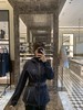MK Moncler Grenoble Fex连帽配腰带户外夹克 三层平纹GORE-TEX织物制成 商品缩略图7