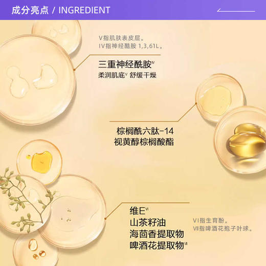 【小样】雅顿眼胶 7粒/102382 商品图1