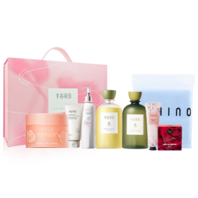 25半亩花田冬季滋养G型