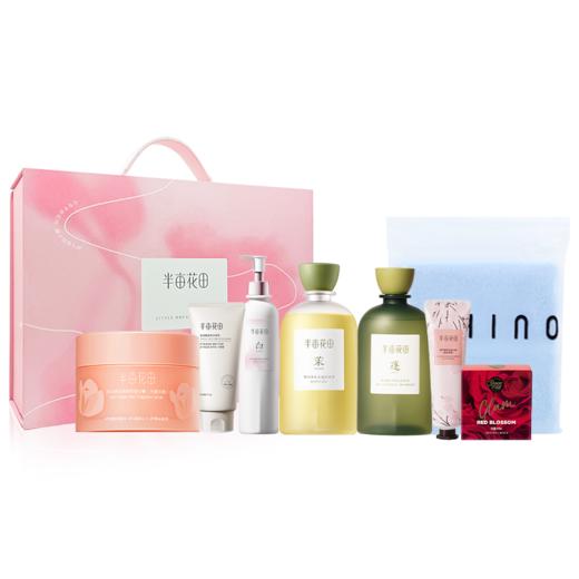 25半亩花田冬季滋养G型 商品图0