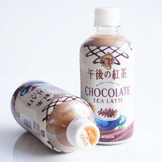 麒麟午后红茶巧克力味红茶饮料400ml/025791 商品图1